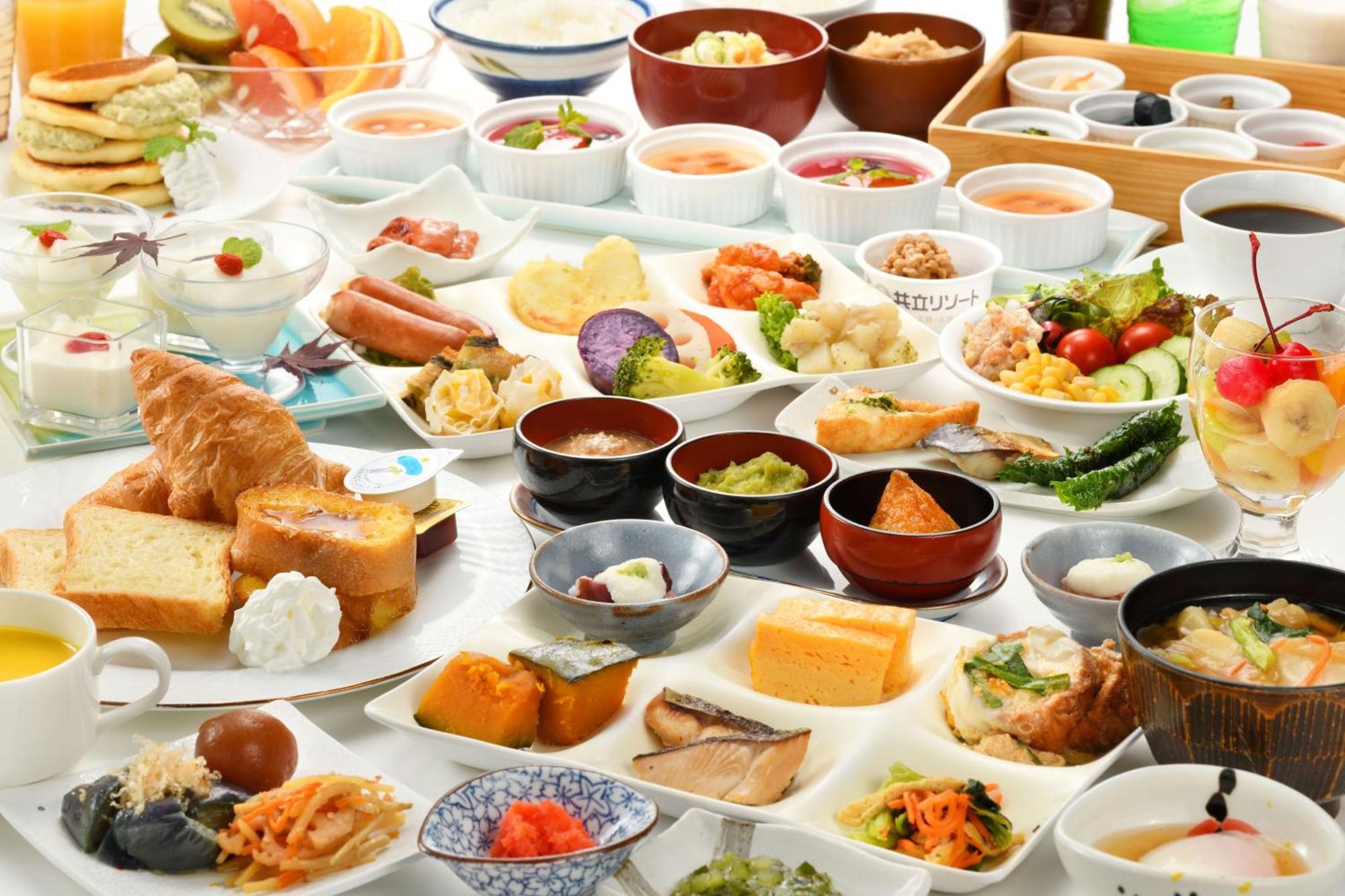 Yumoto Kissho Hotel Osaki  Eksteriør billede